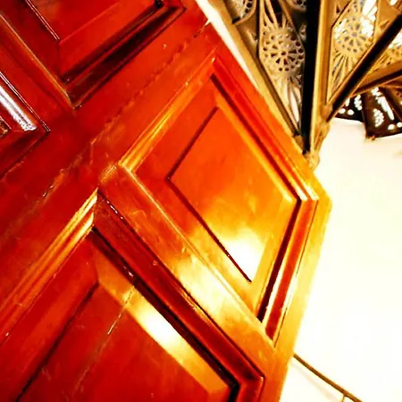 Center Attic Penthouse Daire *