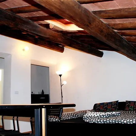 Center Attic Penthouse