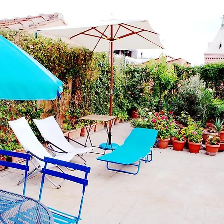 דירה Center Attic Penthouse
