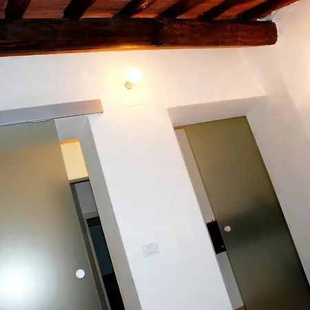 Daire Center Attic Penthouse