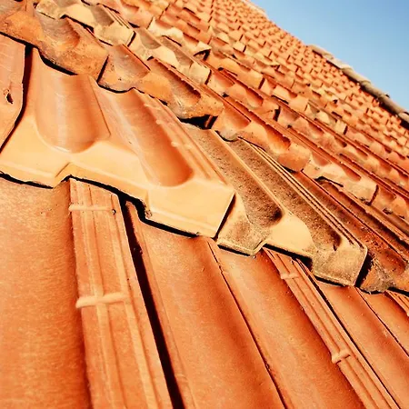 Daire Center Attic Penthouse Roma