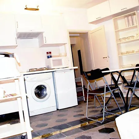 Center Attic Penthouse * Roma