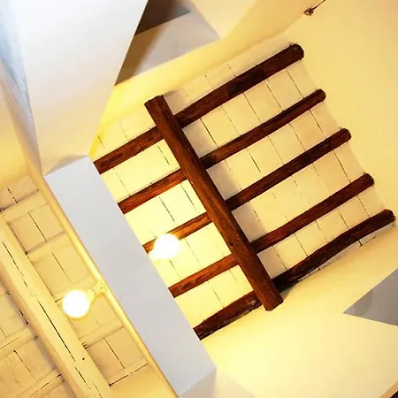 Daire Center Attic Penthouse *