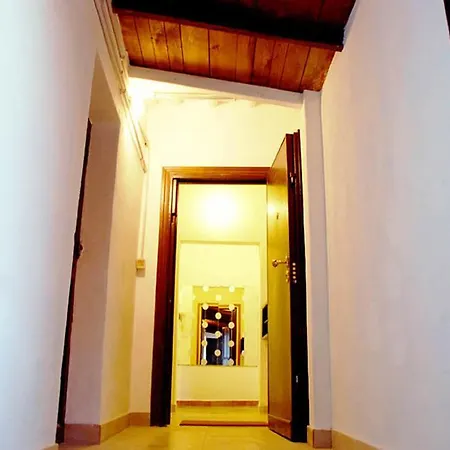 Daire Center Attic Penthouse